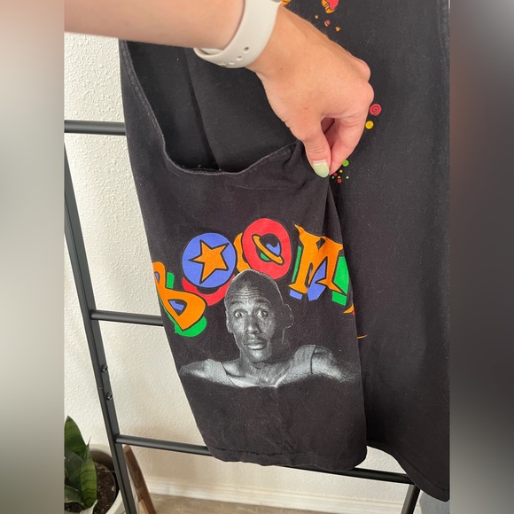 Vintage Hare Jordan 1993 Nike Tank Top - Picture 4 of 11